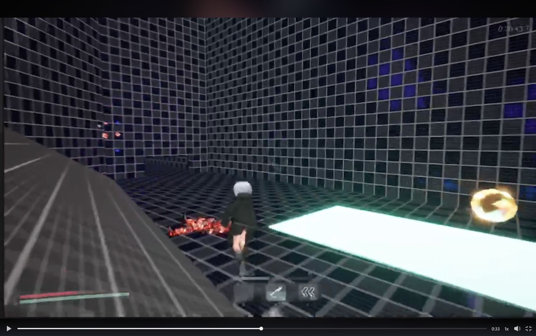 REAL-TIME ABILITIES